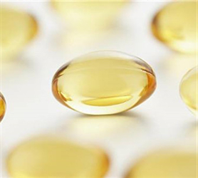 備孕除了吃葉酸，還可以補生育酚——維生素E